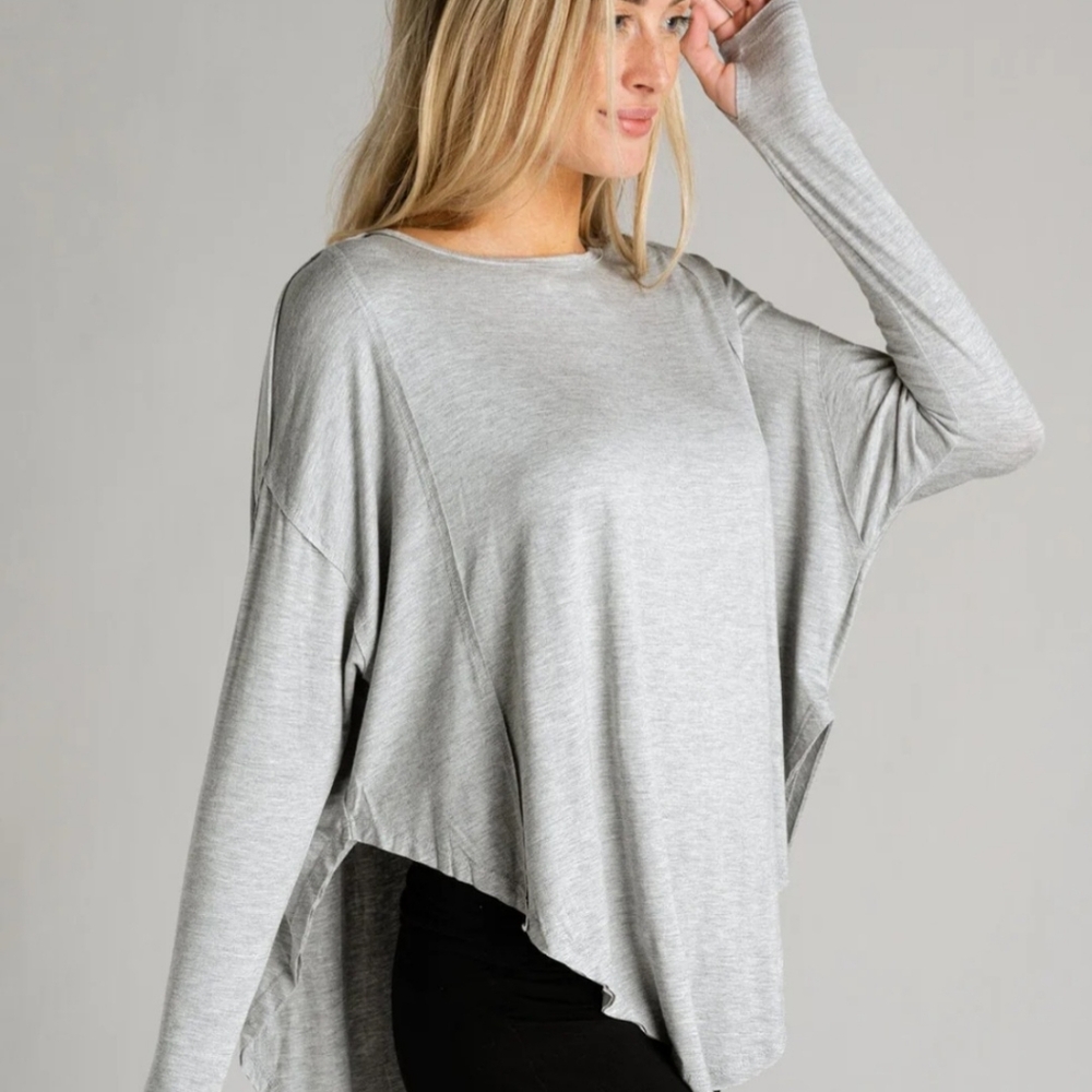 Jala Flow Top - Picture 9 of 10